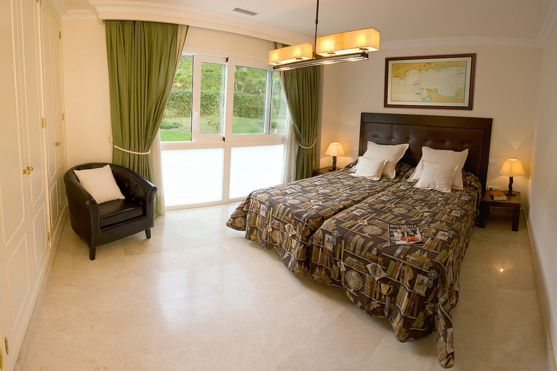 Rynek wtórny - apartment - Marbella - Marbella Centro
