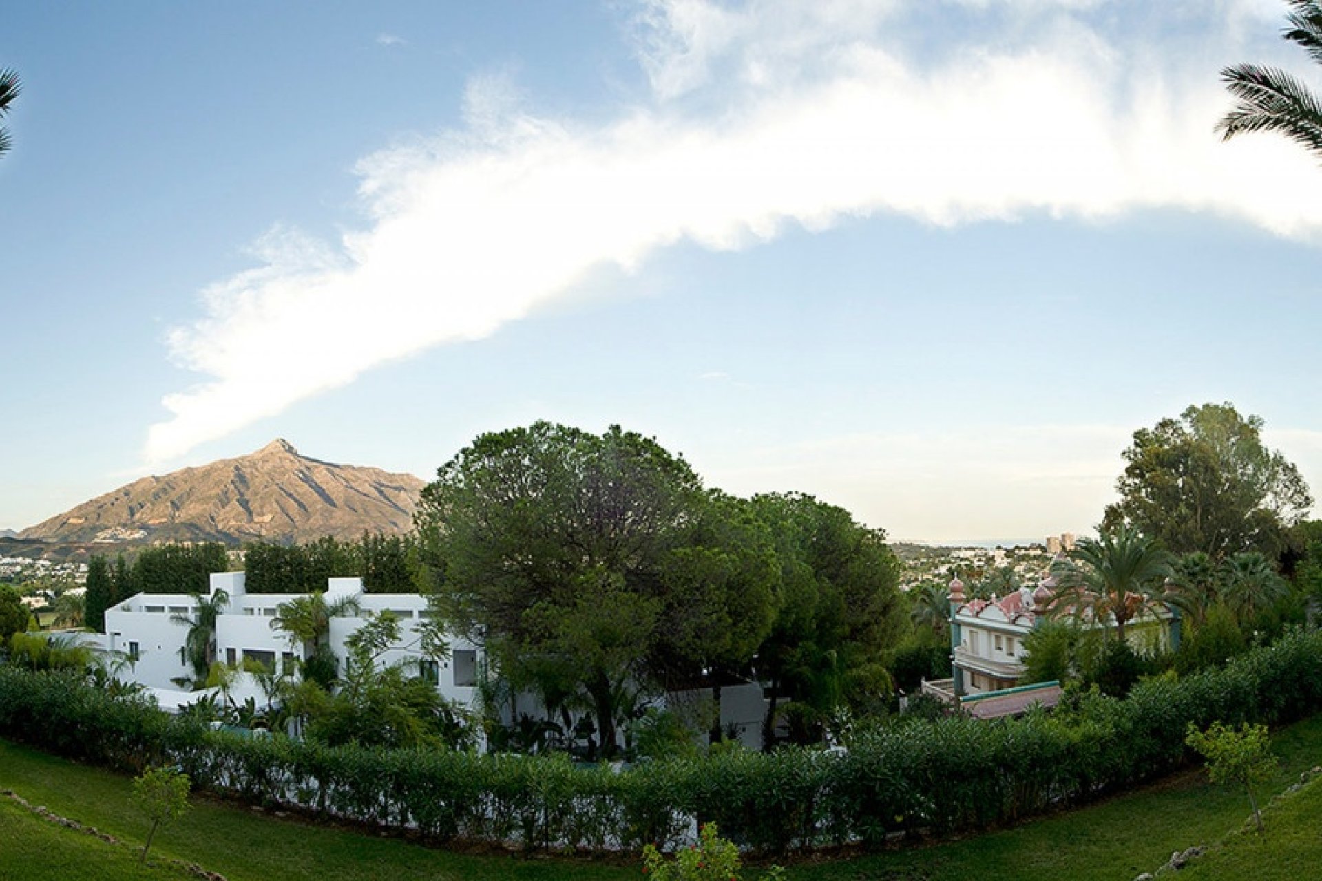 Rynek wtórny - apartment - Marbella - Marbella Centro