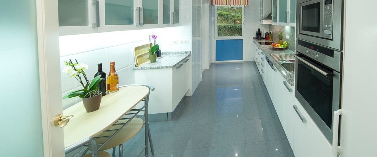 Rynek wtórny - apartment - Marbella - Marbella Centro