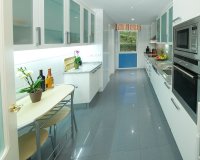 Rynek wtórny - apartment - Marbella - Marbella Centro