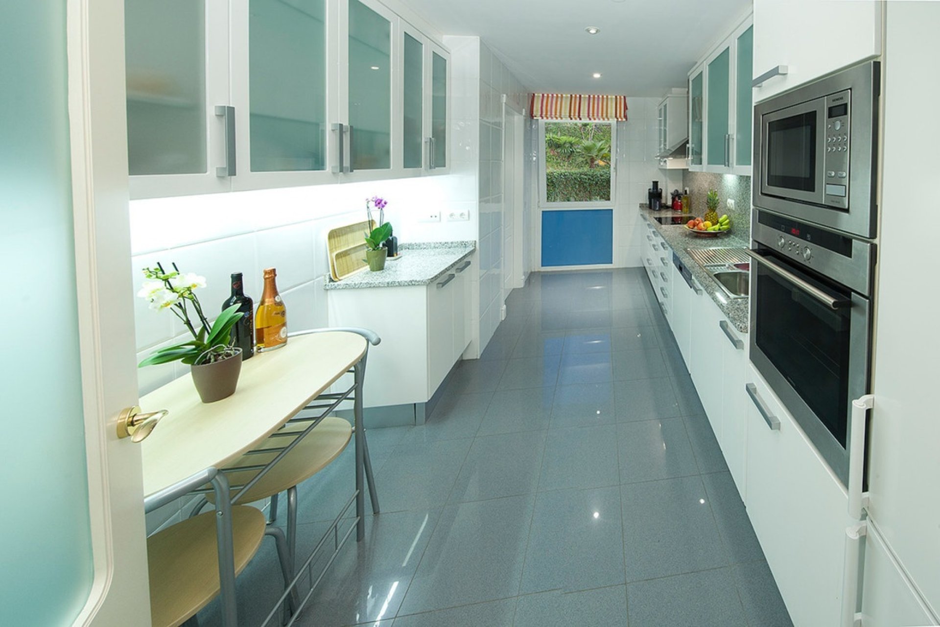 Rynek wtórny - apartment - Marbella - Marbella Centro