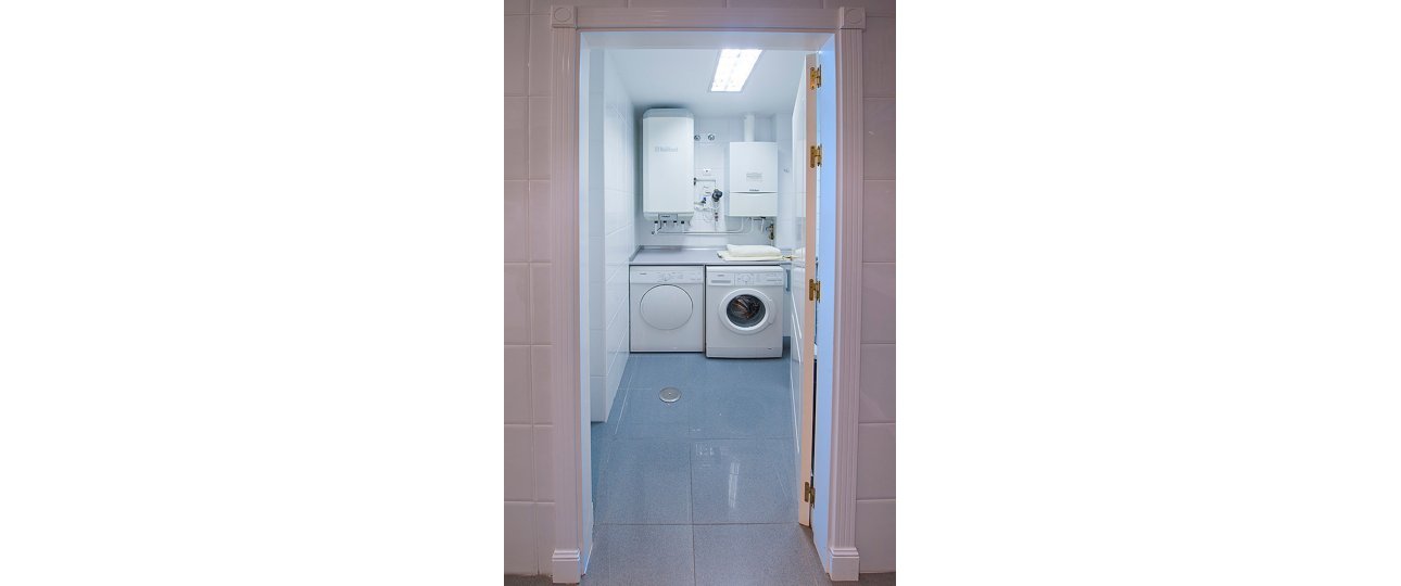 Rynek wtórny - apartment - Marbella - Marbella Centro