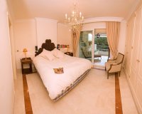 Rynek wtórny - apartment - Marbella - Marbella Centro