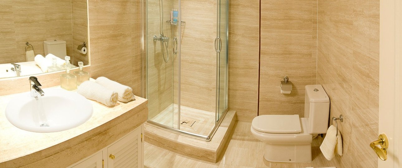 Rynek wtórny - apartment - Marbella - Marbella Centro
