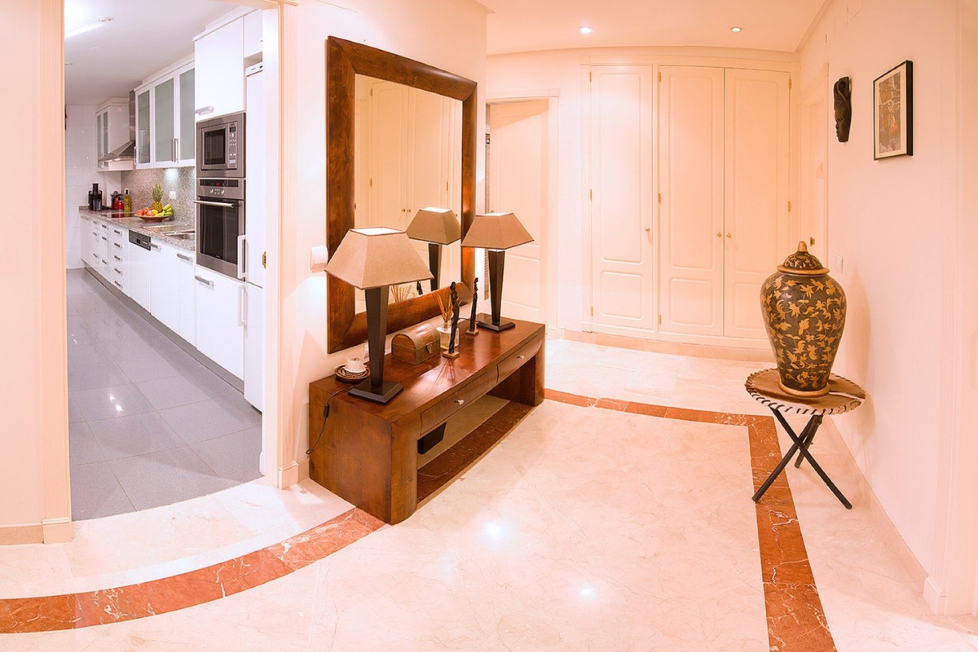 Rynek wtórny - apartment - Marbella - Marbella Centro