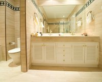 Rynek wtórny - apartment - Marbella - Marbella Centro