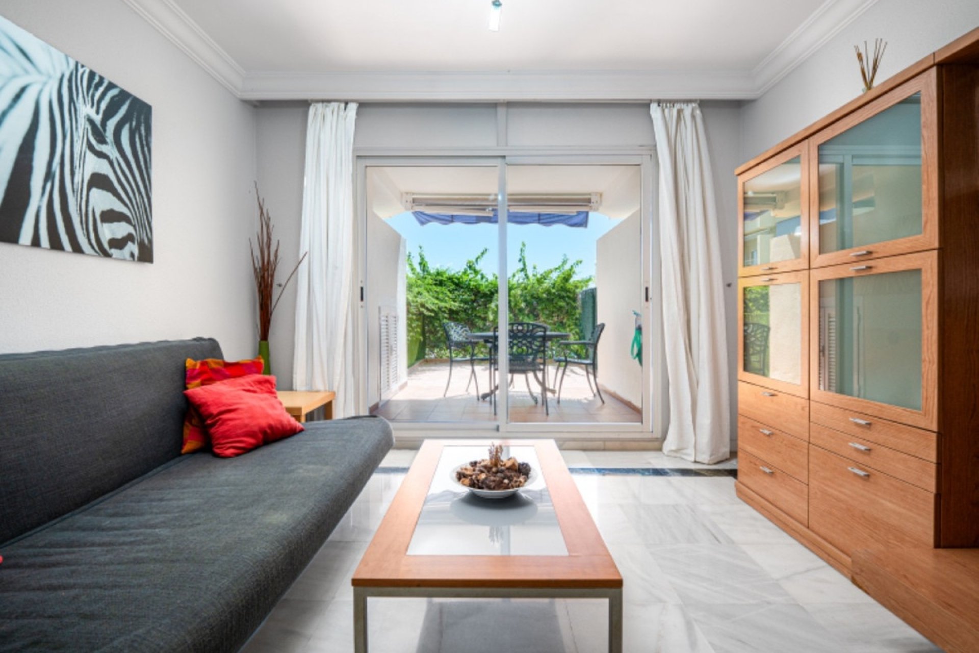 Rynek wtórny - apartment - Marbella - Marbella Centro