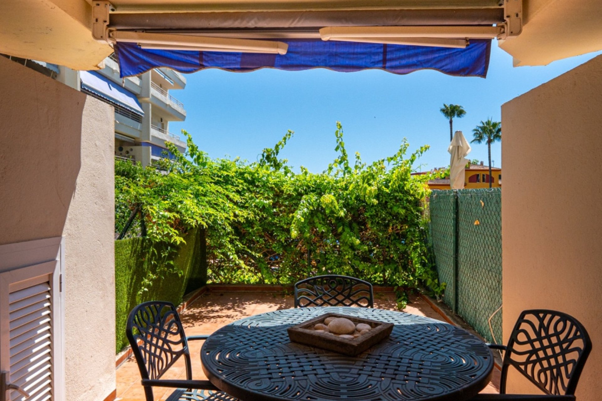 Rynek wtórny - apartment - Marbella - Marbella Centro