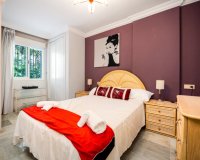 Rynek wtórny - apartment - Marbella - Marbella Centro