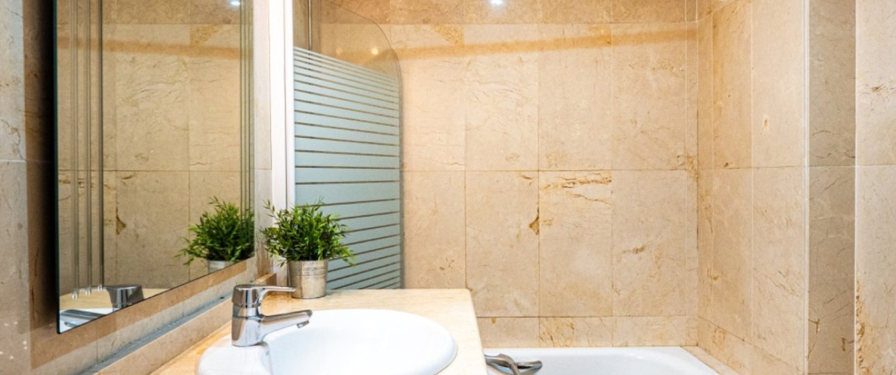 Rynek wtórny - apartment - Marbella - Marbella Centro