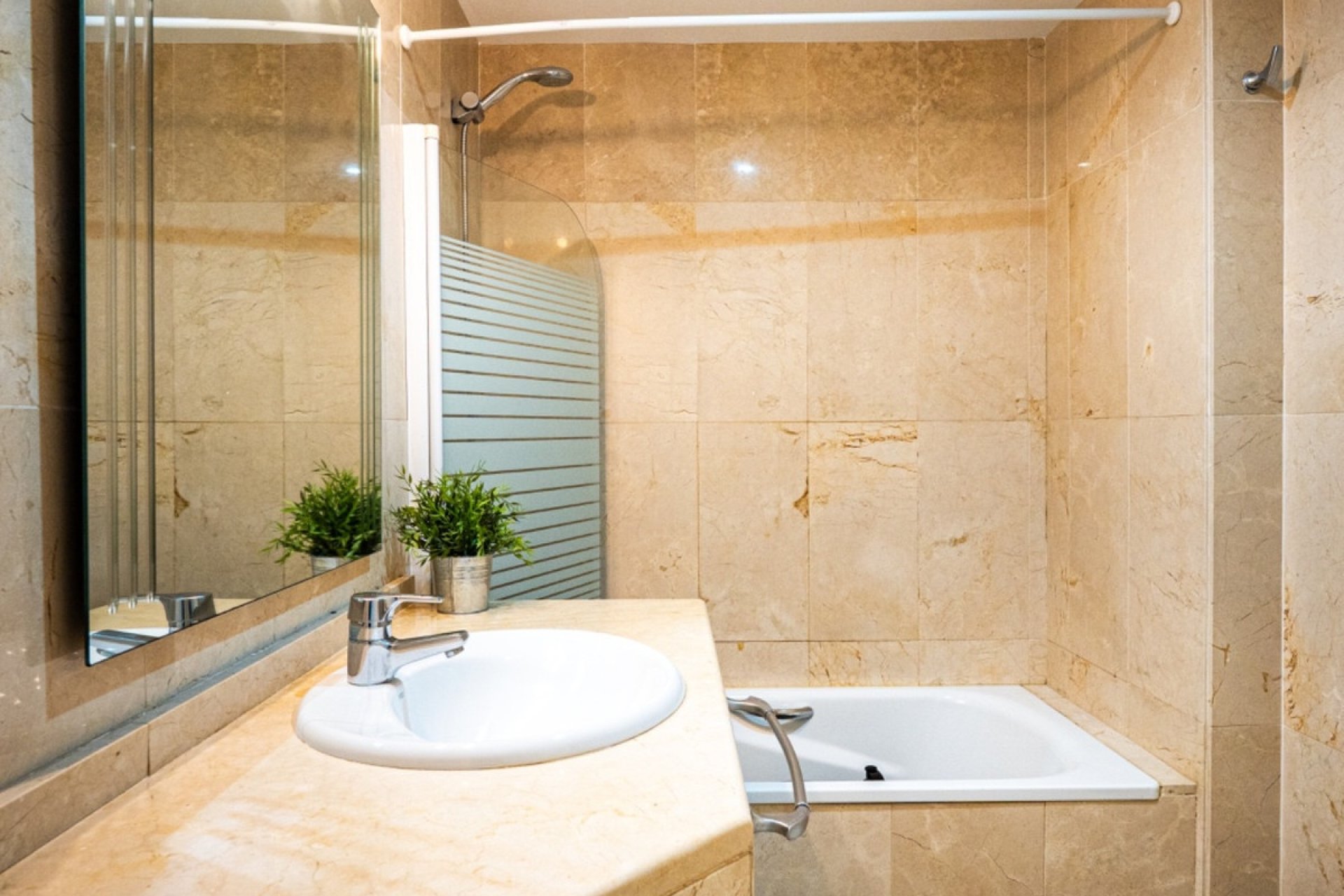 Rynek wtórny - apartment - Marbella - Marbella Centro
