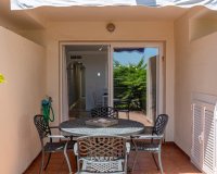 Rynek wtórny - apartment - Marbella - Marbella Centro
