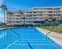 Rynek wtórny - apartment - Marbella - Marbella Centro