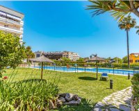 Rynek wtórny - apartment - Marbella - Marbella Centro