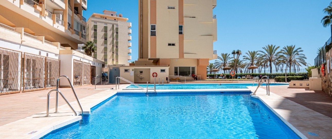 Rynek wtórny - apartment - Marbella - Marbella Centro