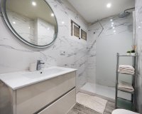 Rynek wtórny - apartment - Marbella - Marbella Centro