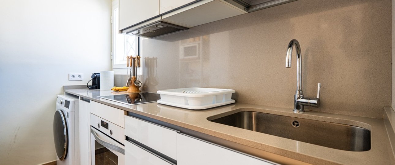 Rynek wtórny - apartment - Marbella - Marbella Centro
