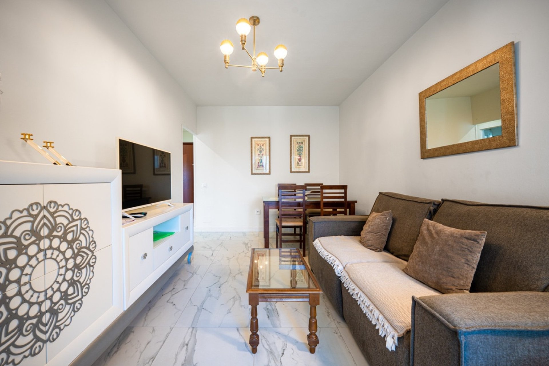 Rynek wtórny - apartment - Marbella - Marbella Centro
