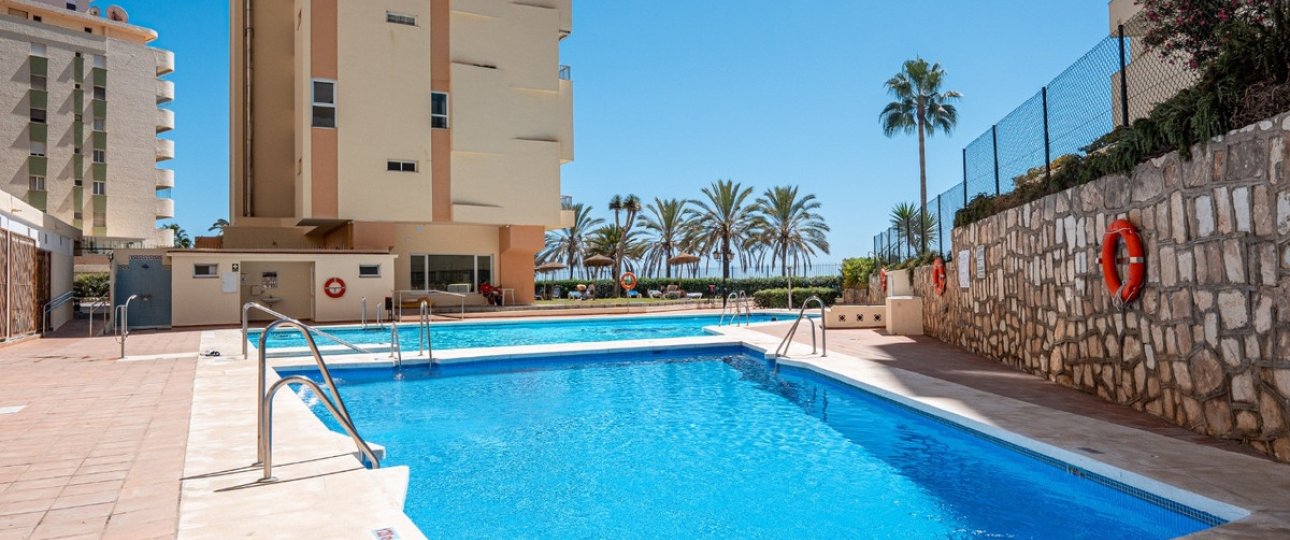 Rynek wtórny - apartment - Marbella - Marbella Centro