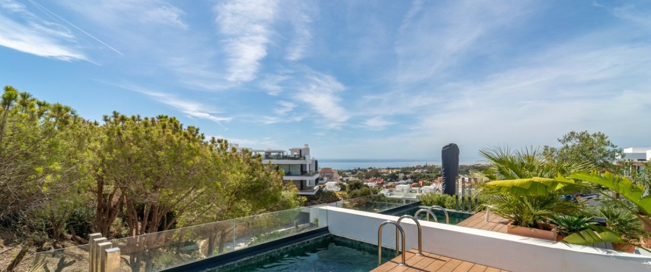 Rynek wtórny - apartment - Marbella - Marbella Centro