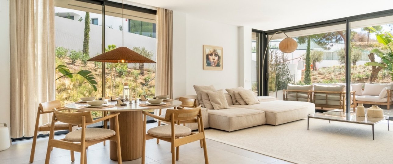 Rynek wtórny - apartment - Marbella - Marbella Centro