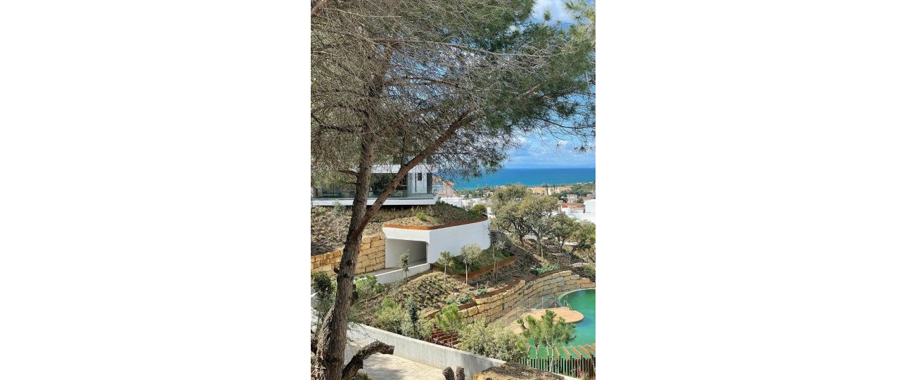 Rynek wtórny - apartment - Marbella - Marbella Centro