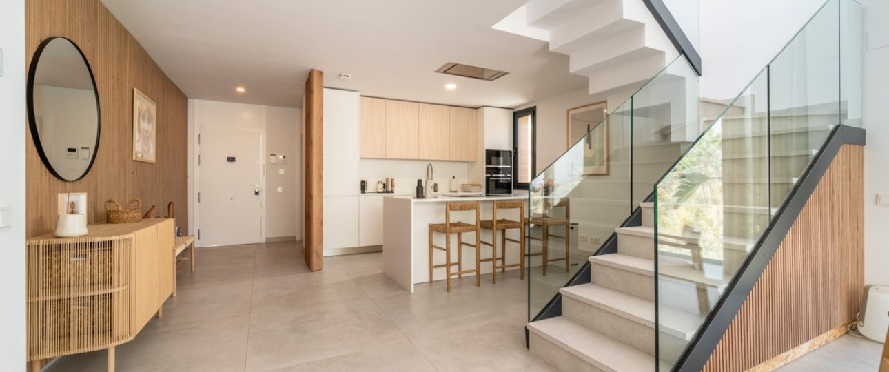 Rynek wtórny - apartment - Marbella - Marbella Centro