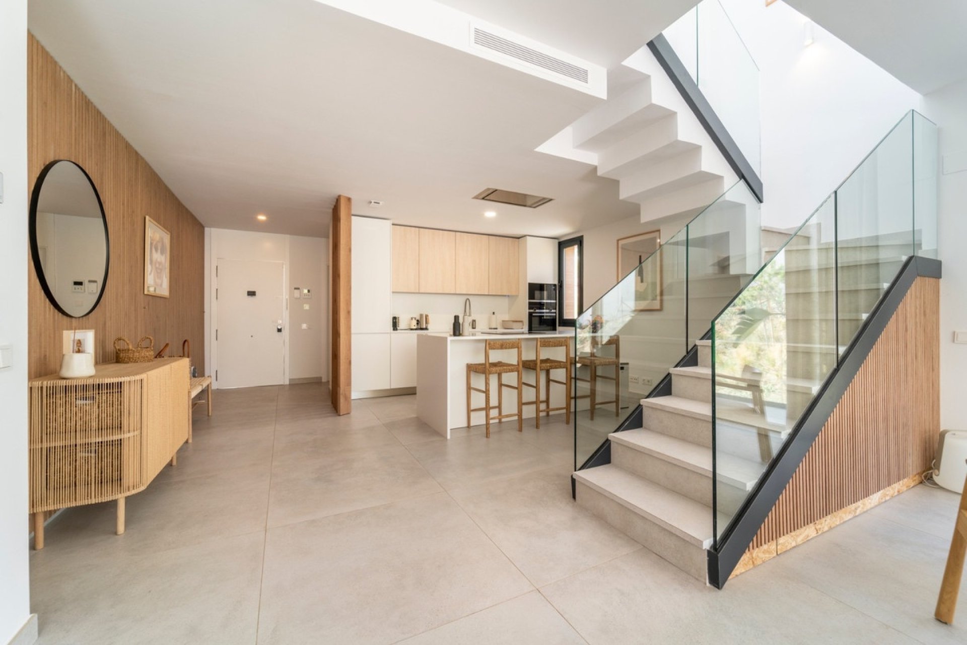 Rynek wtórny - apartment - Marbella - Marbella Centro