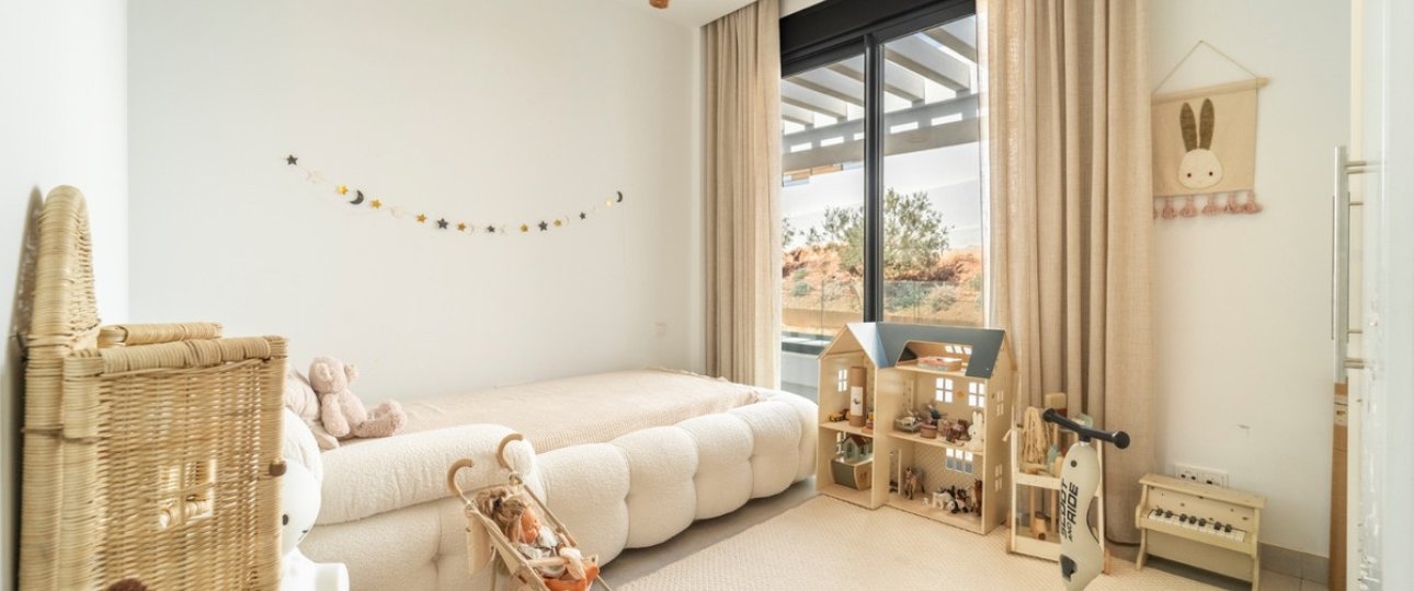 Rynek wtórny - apartment - Marbella - Marbella Centro