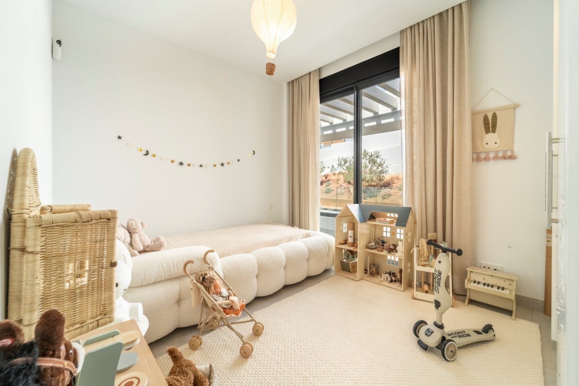 Rynek wtórny - apartment - Marbella - Marbella Centro