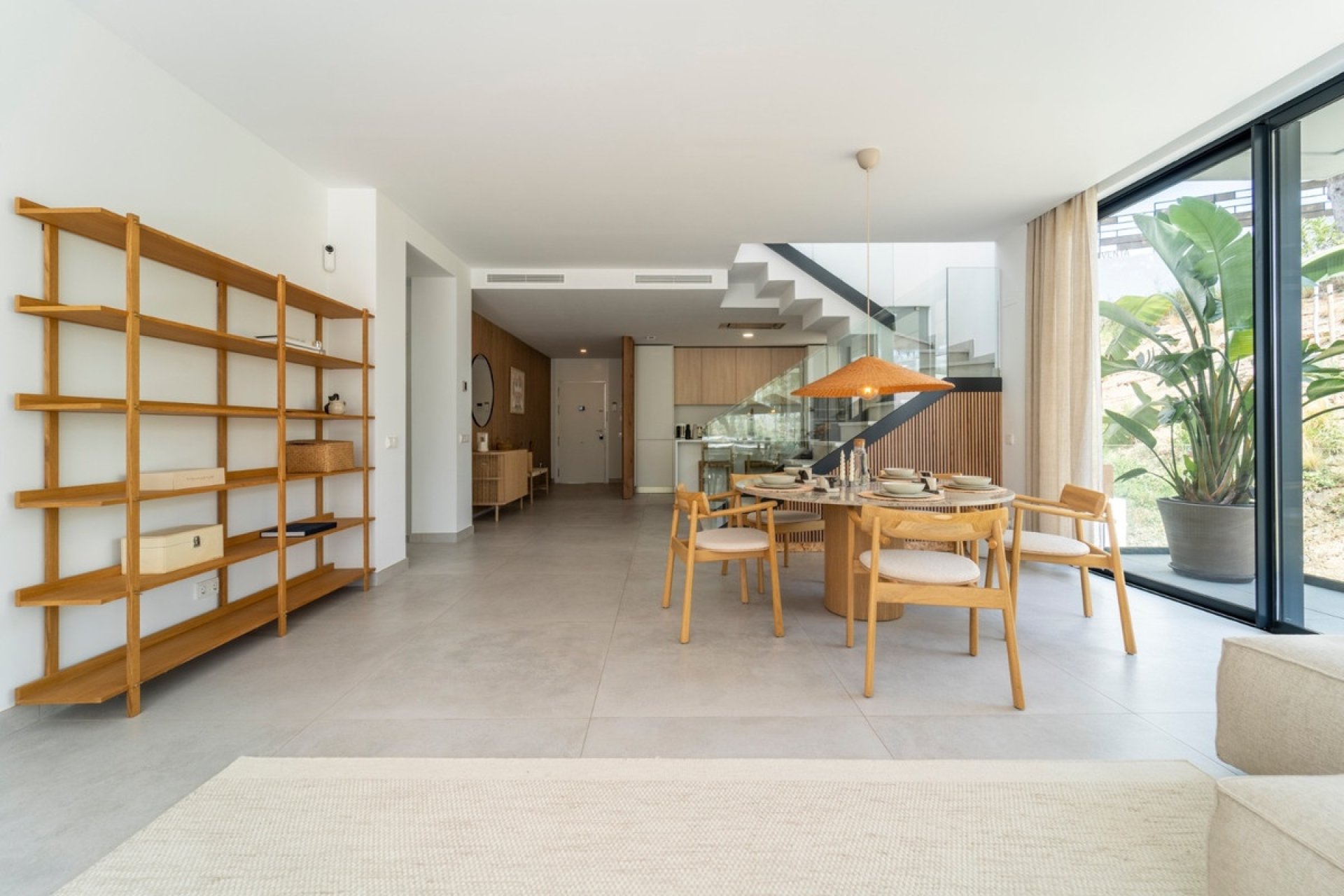 Rynek wtórny - apartment - Marbella - Marbella Centro