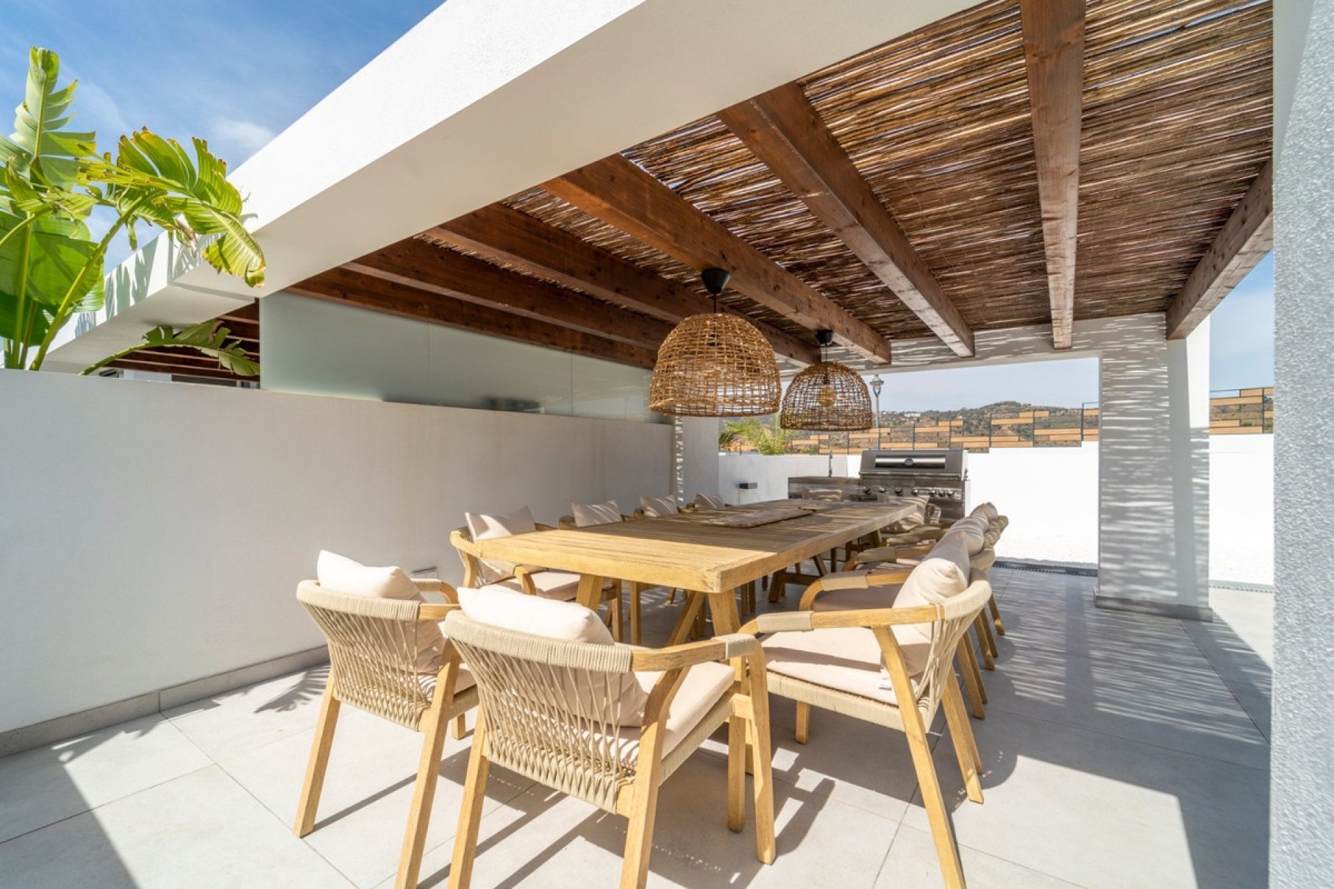 Rynek wtórny - apartment - Marbella - Marbella Centro
