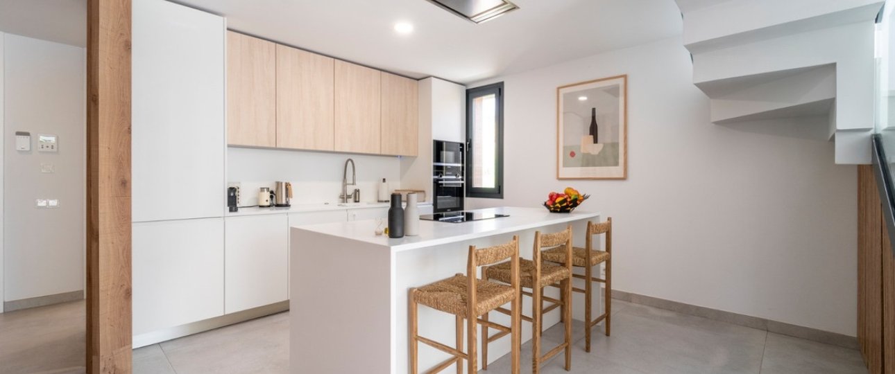 Rynek wtórny - apartment - Marbella - Marbella Centro