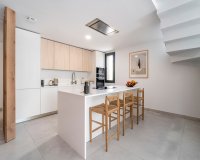 Rynek wtórny - apartment - Marbella - Marbella Centro