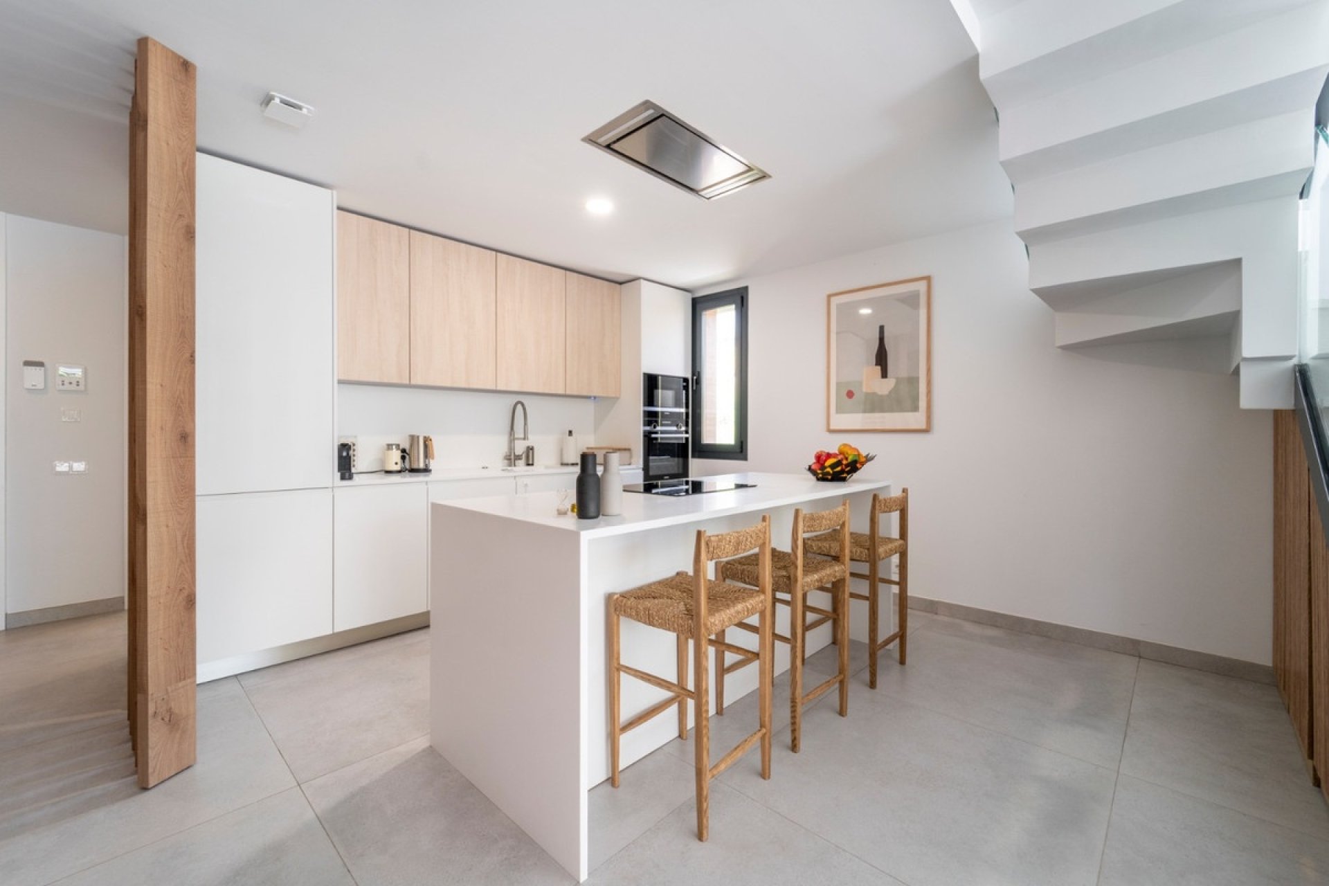 Rynek wtórny - apartment - Marbella - Marbella Centro