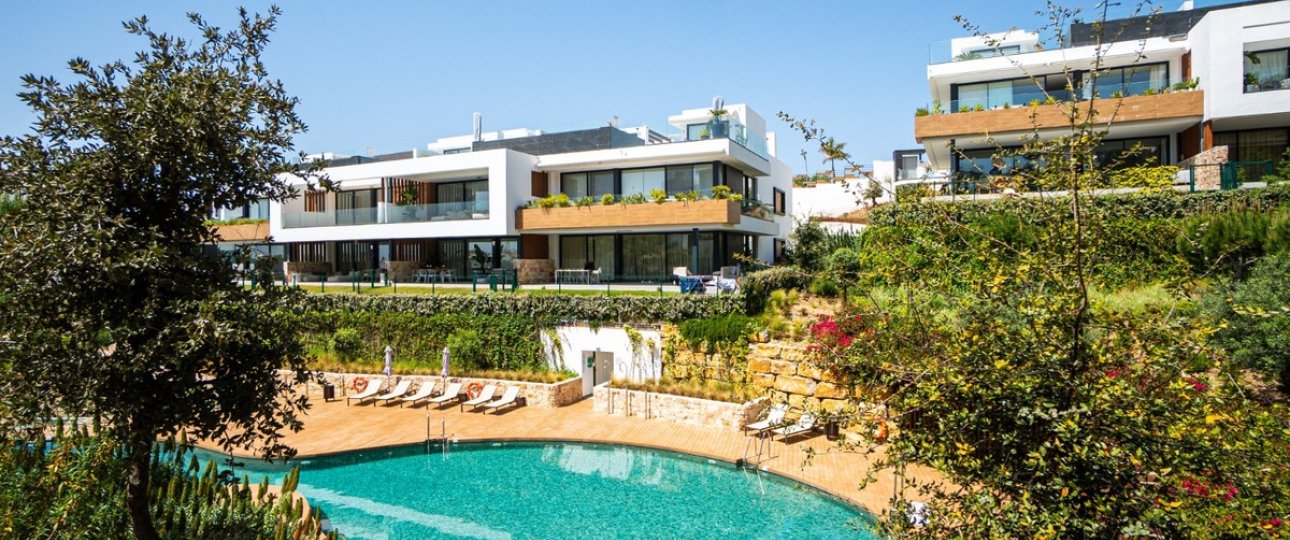 Rynek wtórny - apartment - Marbella - Marbella Centro