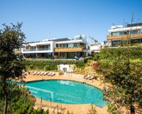Rynek wtórny - apartment - Marbella - Marbella Centro