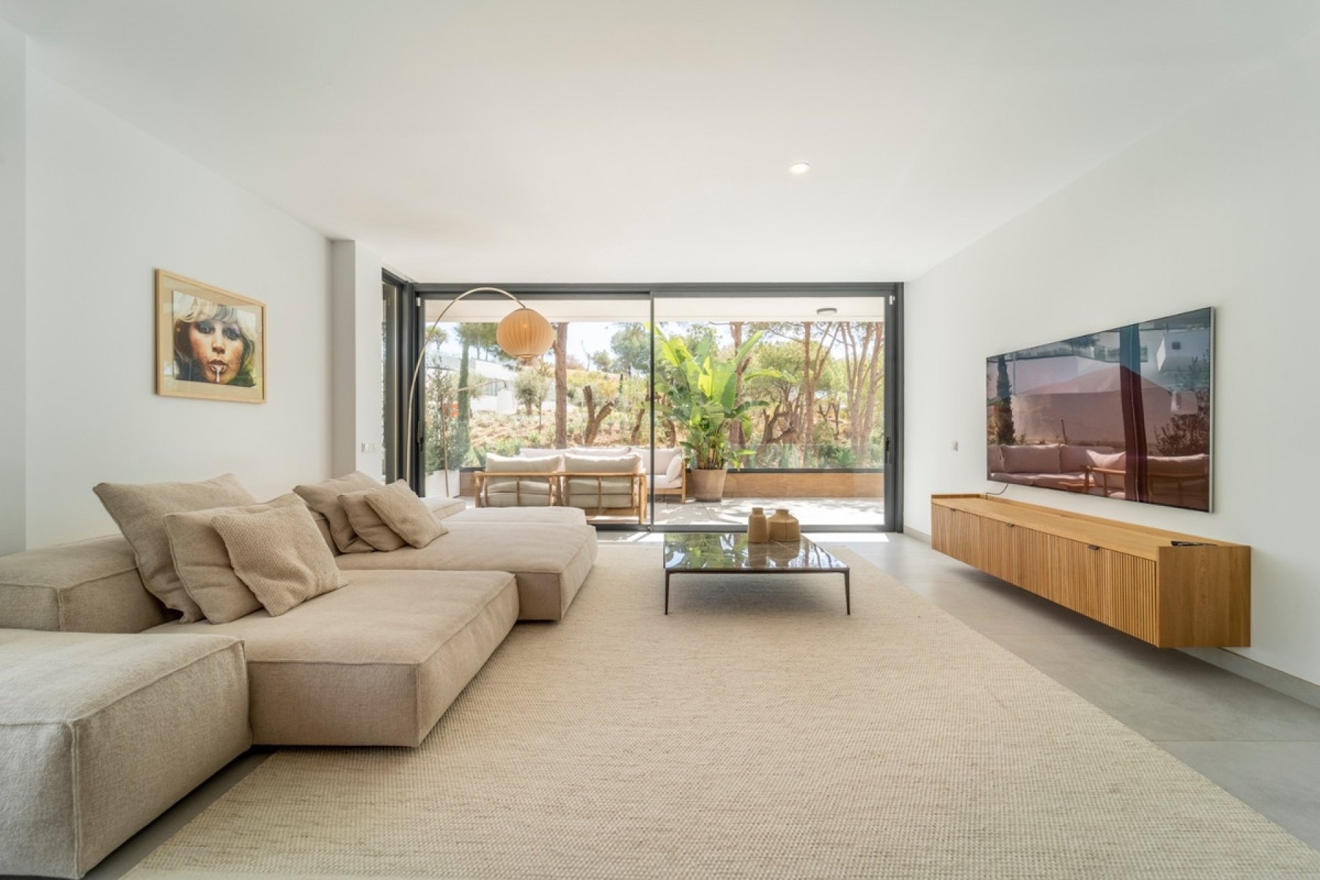 Rynek wtórny - apartment - Marbella - Marbella Centro