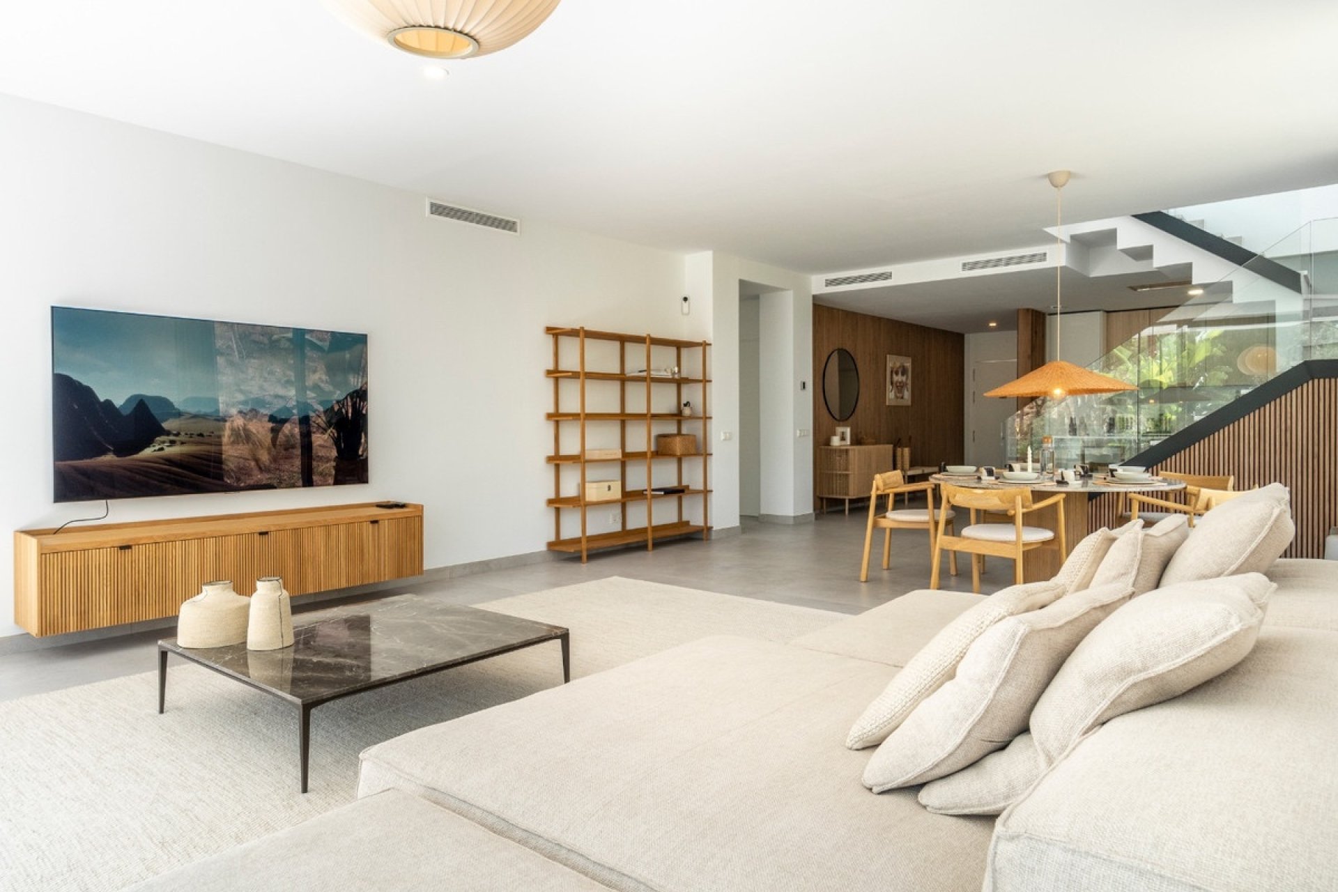 Rynek wtórny - apartment - Marbella - Marbella Centro