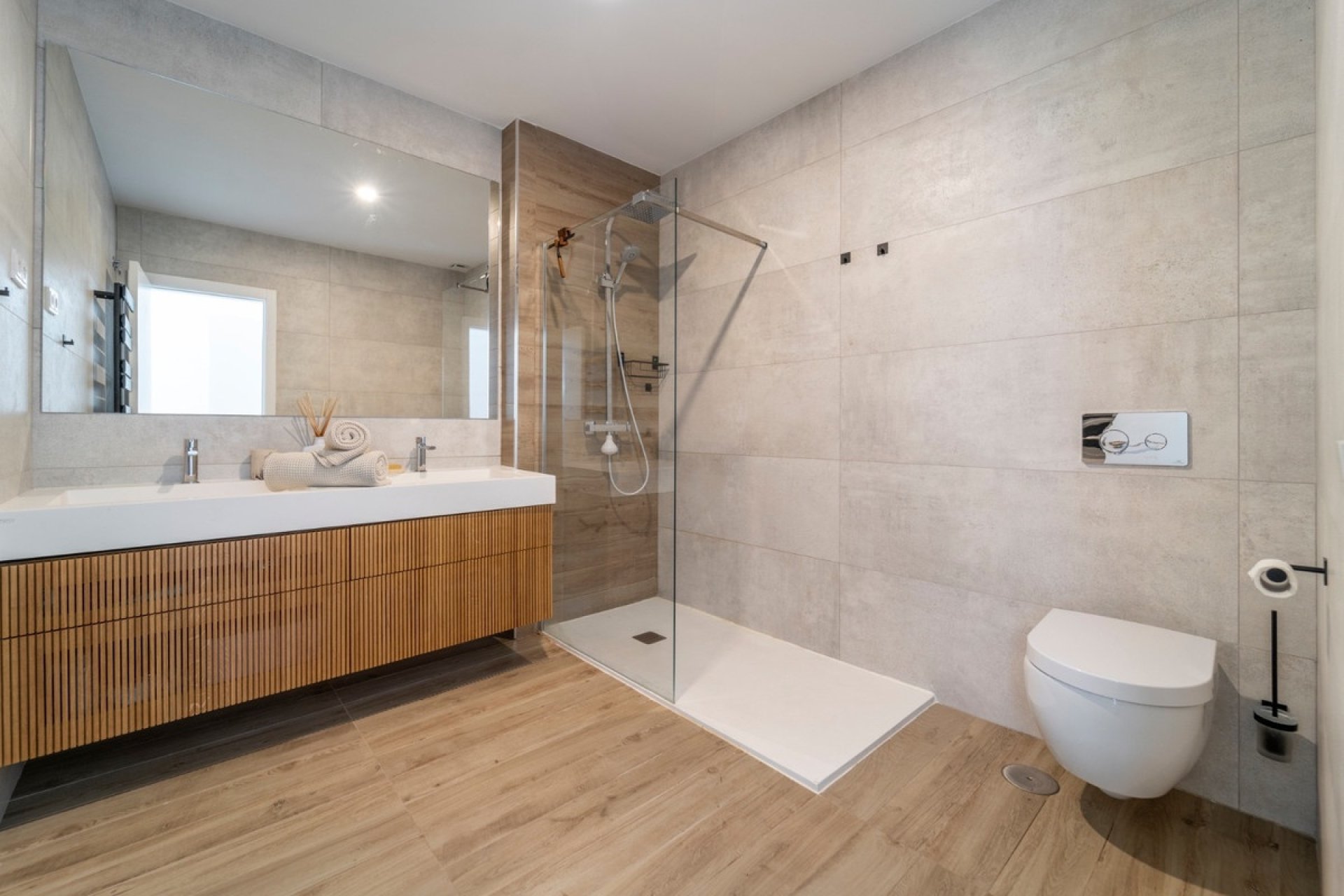 Rynek wtórny - apartment - Marbella - Marbella Centro