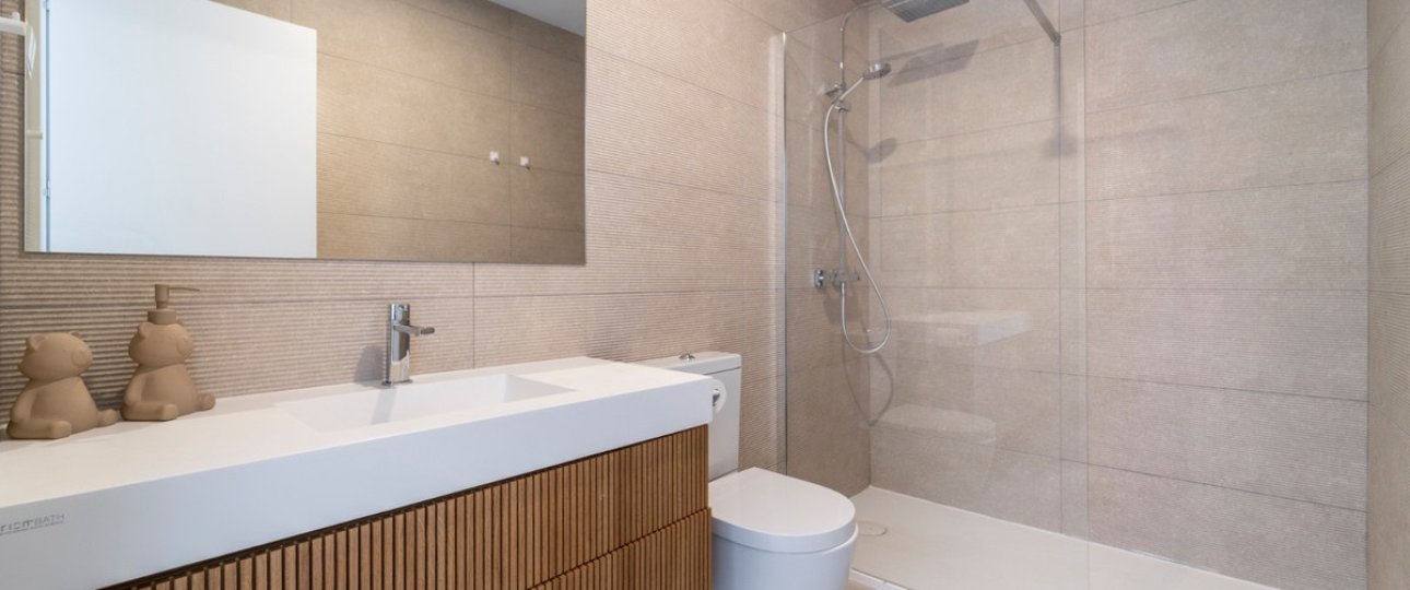Rynek wtórny - apartment - Marbella - Marbella Centro