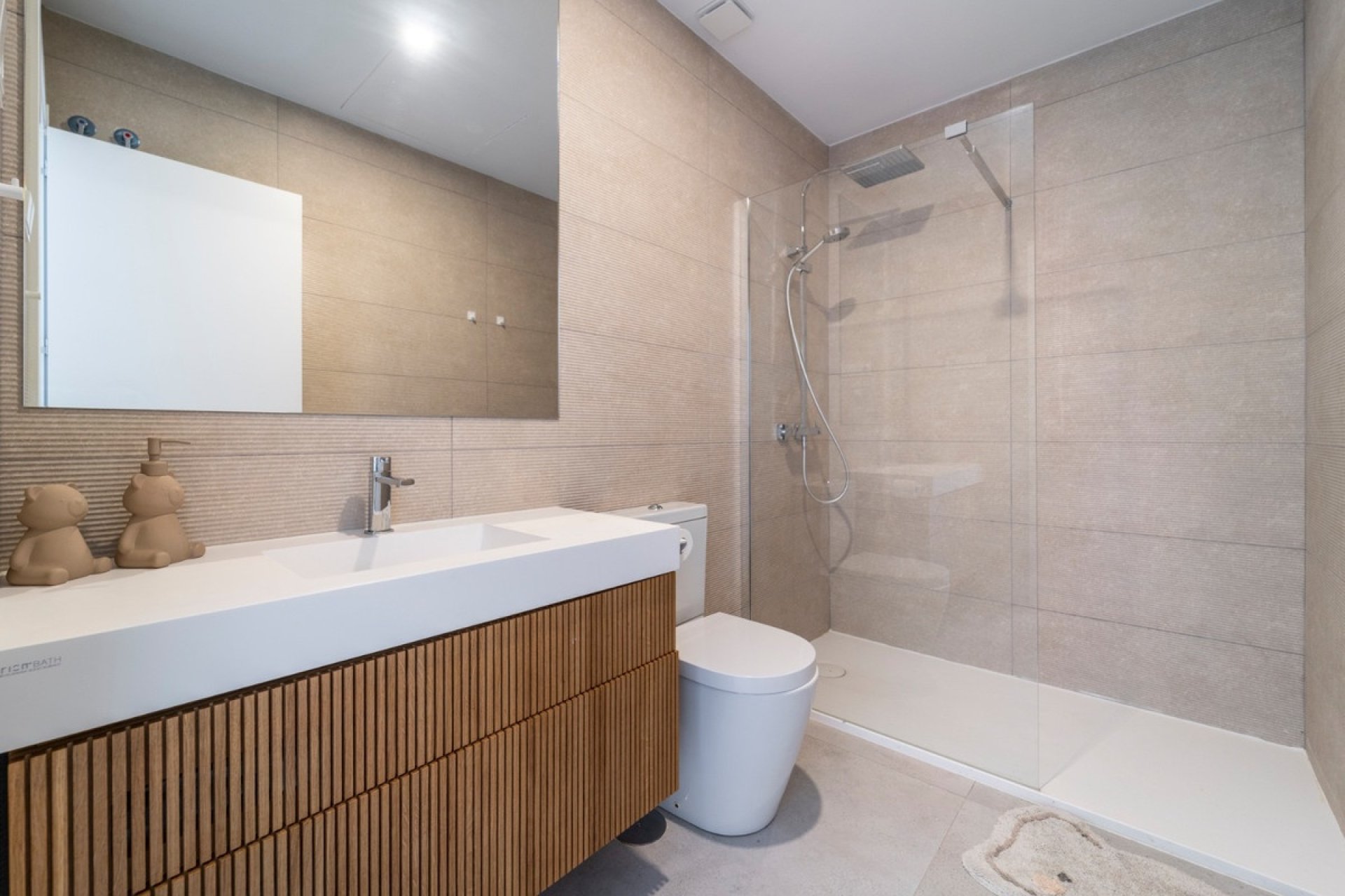 Rynek wtórny - apartment - Marbella - Marbella Centro