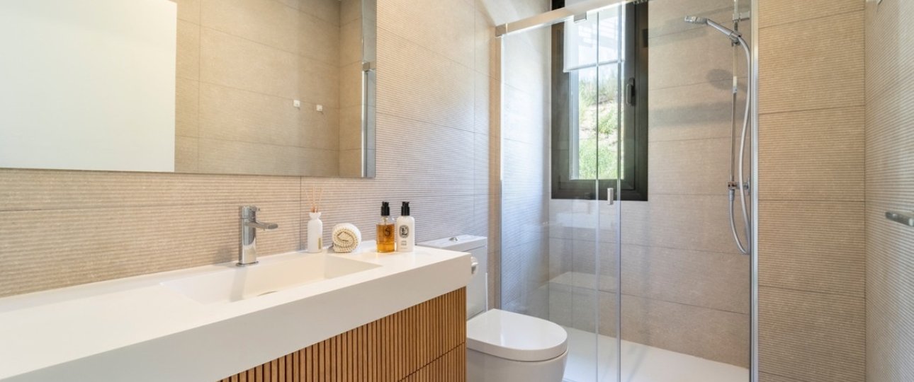 Rynek wtórny - apartment - Marbella - Marbella Centro