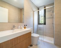 Rynek wtórny - apartment - Marbella - Marbella Centro