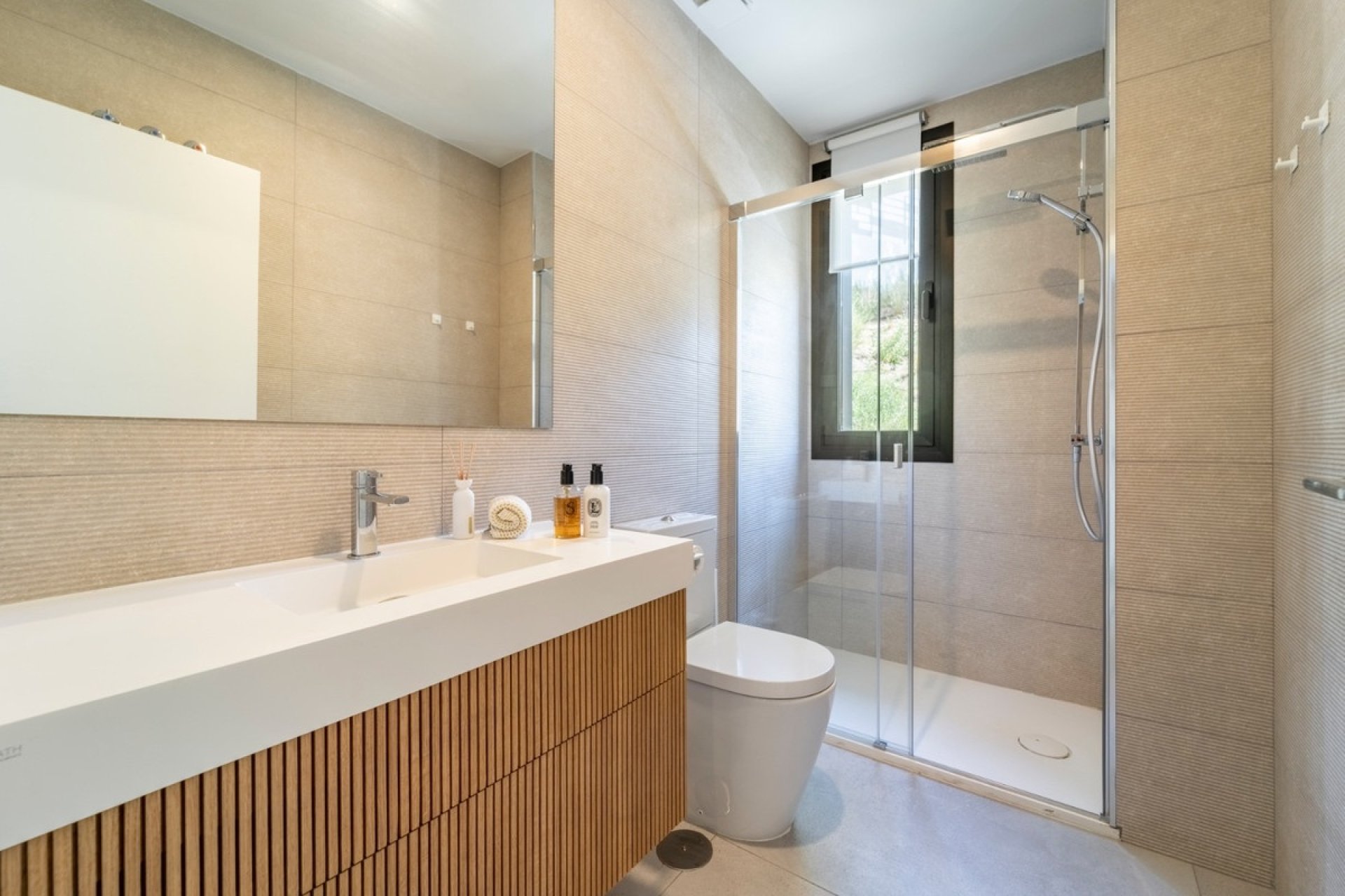 Rynek wtórny - apartment - Marbella - Marbella Centro