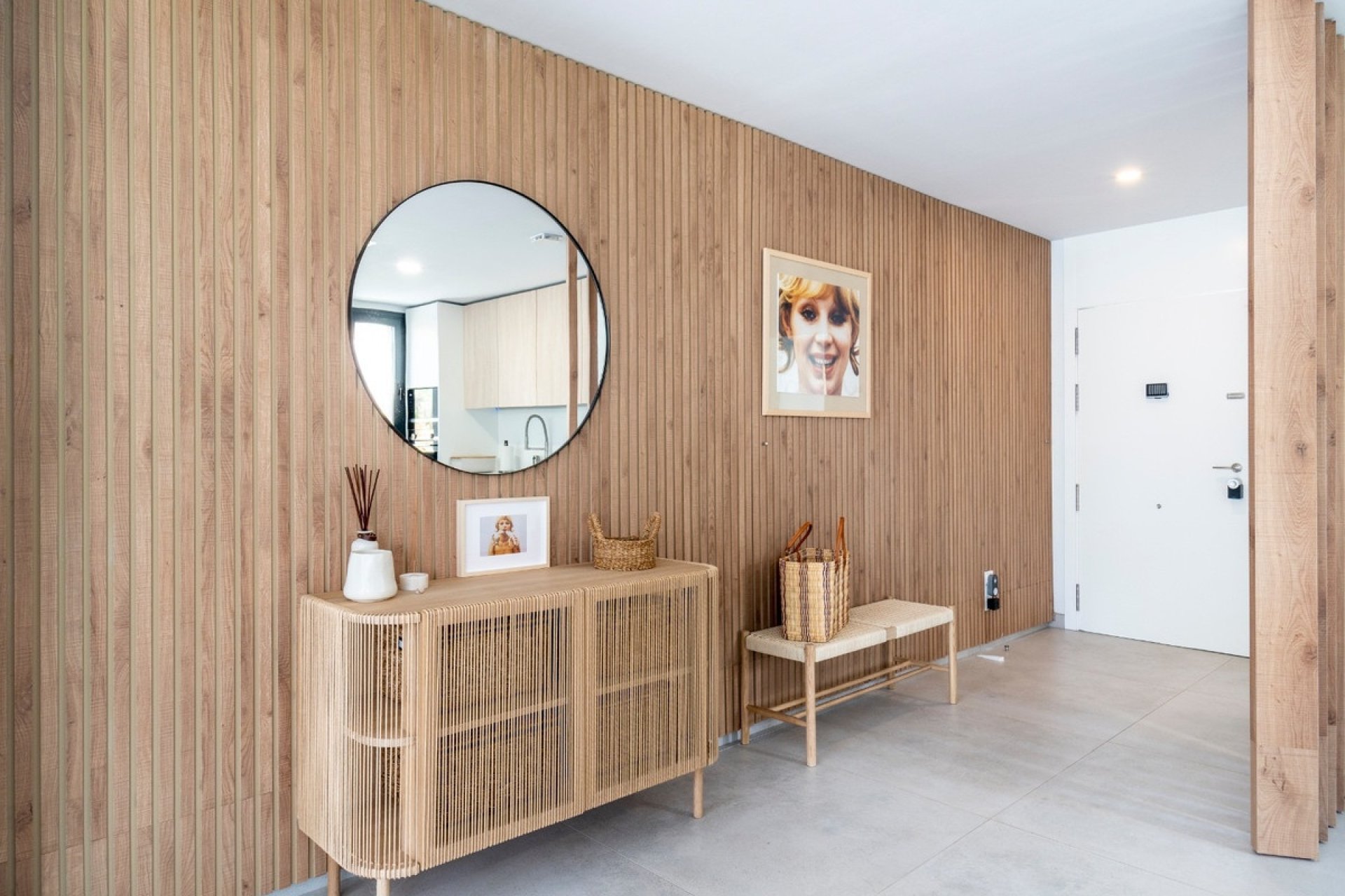 Rynek wtórny - apartment - Marbella - Marbella Centro
