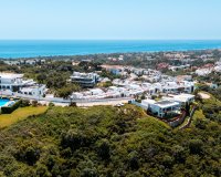 Rynek wtórny - apartment - Marbella - Marbella Centro