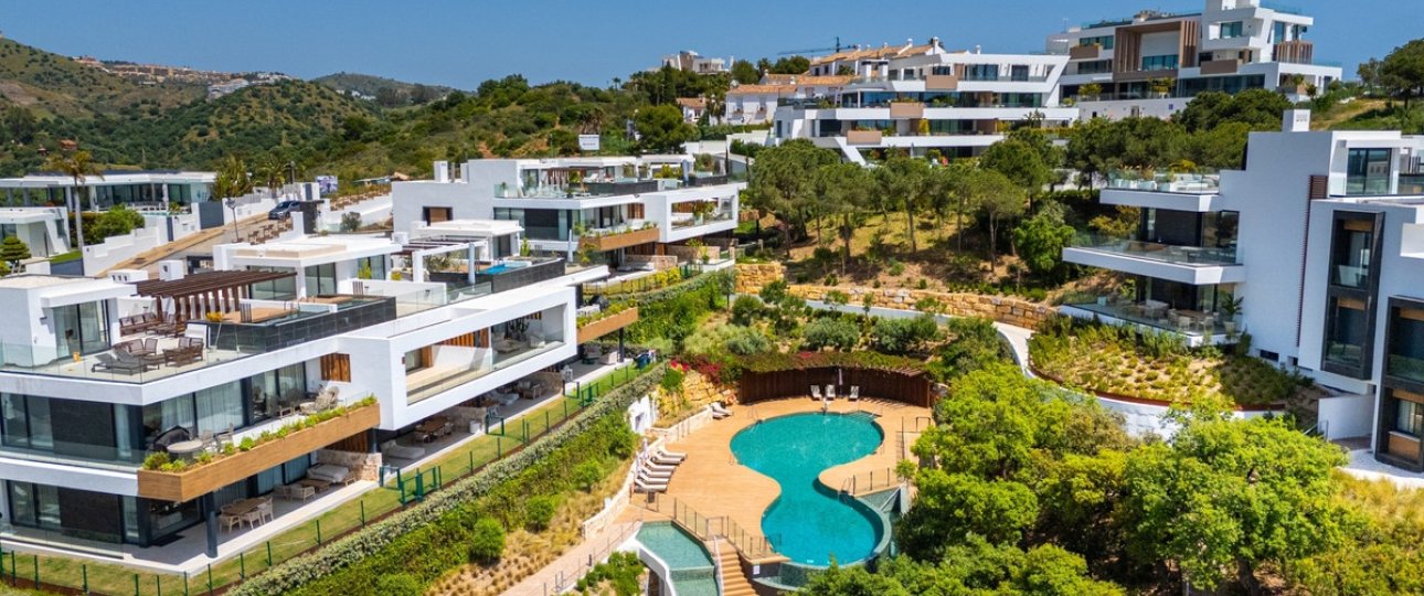 Rynek wtórny - apartment - Marbella - Marbella Centro