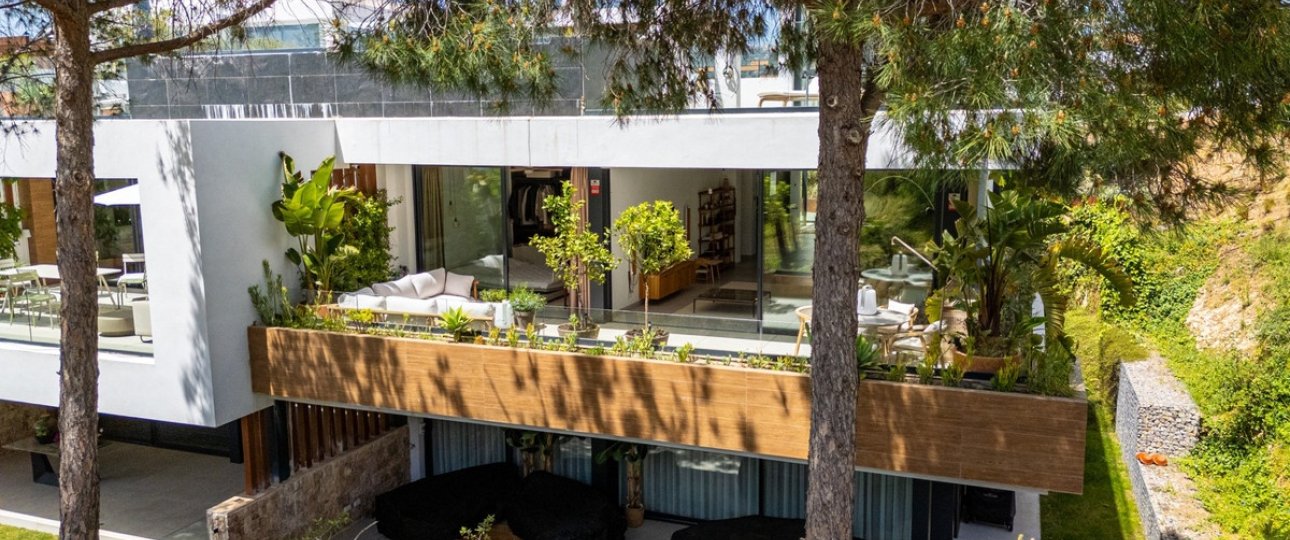 Rynek wtórny - apartment - Marbella - Marbella Centro
