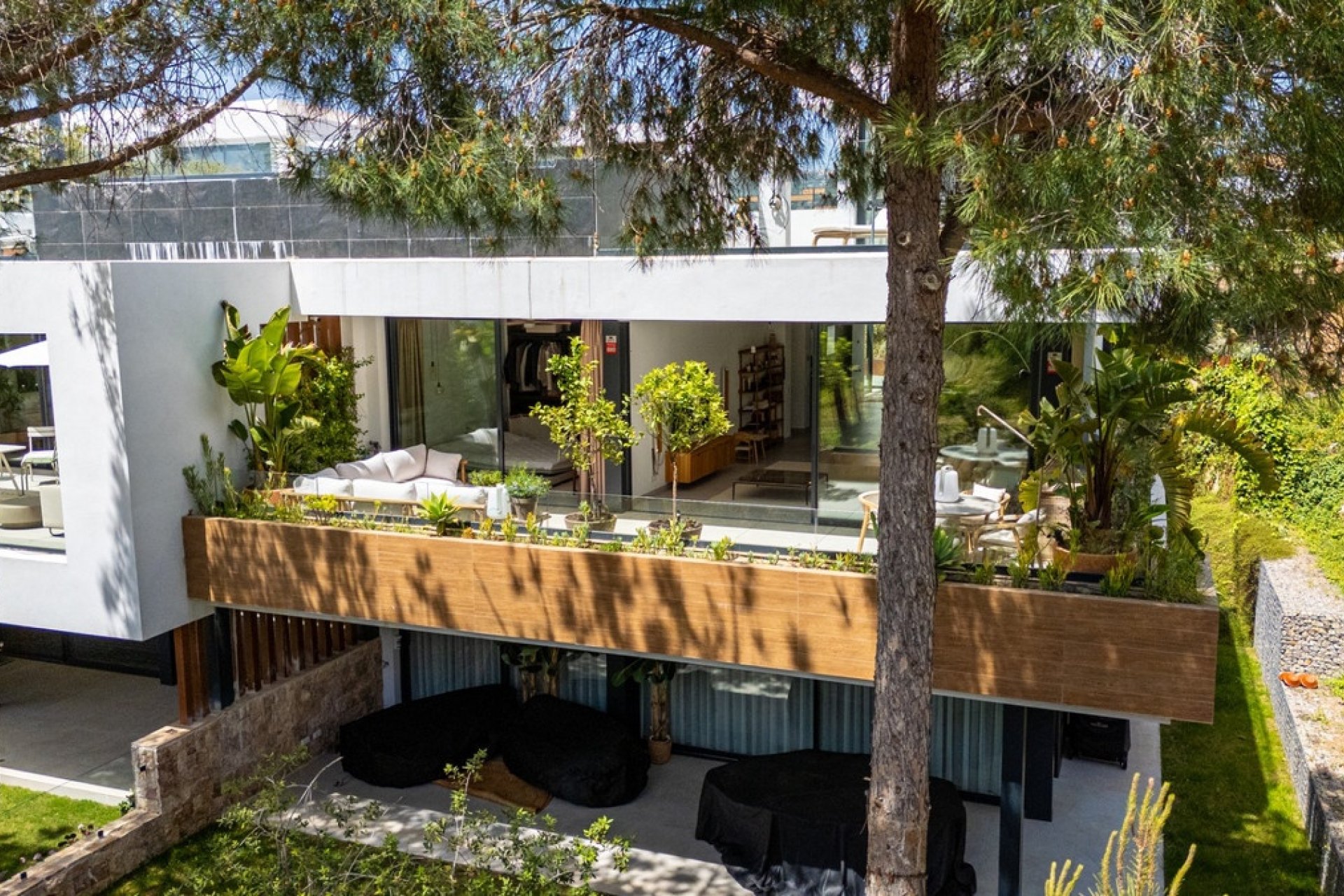 Rynek wtórny - apartment - Marbella - Marbella Centro